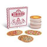 Memoroni - A Pizza Memory Game