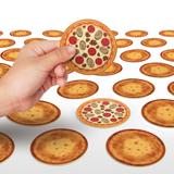 Memoroni - A Pizza Memory Game
