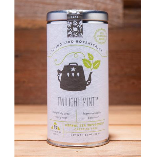 Twilight Mint Herbal Tea
